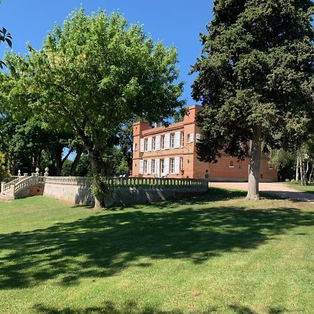 Chateau Ratou Saint-Lys Exterior photo