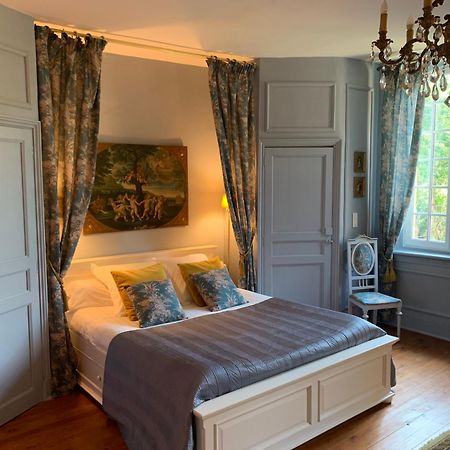 Chateau Ratou Muret Exterior photo